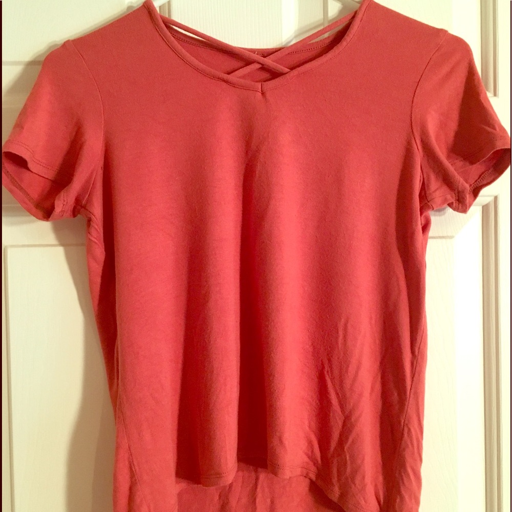 Girls top